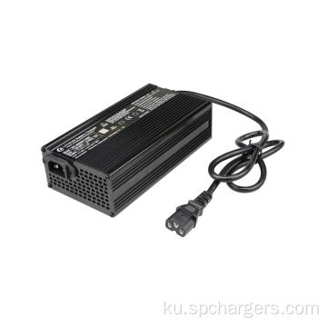 Charger Battery Lithium Battery 48V 10A